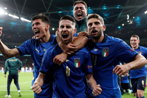 L’Italia potrebbe ancora diventare partecipante ai Mondiali 2026