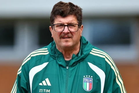 La nazionale italiana ha un nuovo commissario tecnico