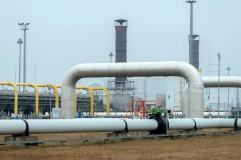 In Italia si propone di tornare agli acquisti di gas dalla Russia