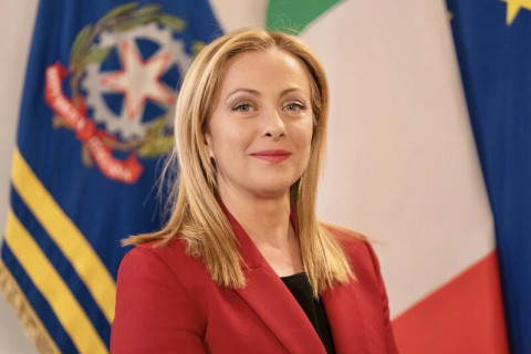 È stata annunciata la data della visita di Giorgia Meloni in Azerbaigian