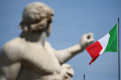 In Italia vendono case a 1 euro