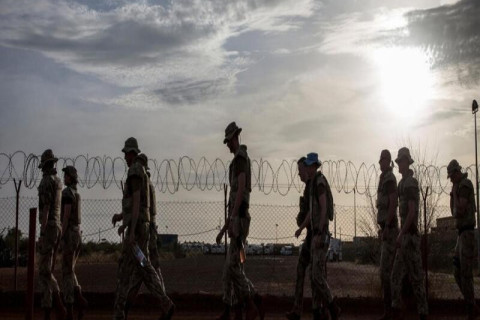 Le spese militaires mondiales ont atteint 2,9 billions de dollars