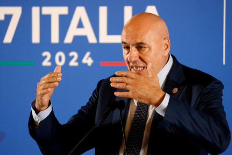 In Italia hanno commentato le minacce di Trump di ritirare le truppe dal Paese
