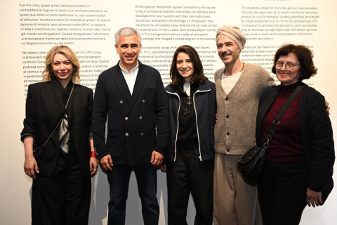 L’Azerbaigian alla Biennale Arte di Venezia: il progetto “The Attention” al centro del dialogo culturale globale