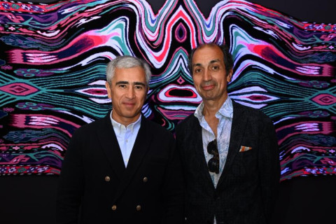 L’Azerbaigian alla Biennale Arte di Venezia: il progetto “The Attention” al centro del dialogo culturale globale