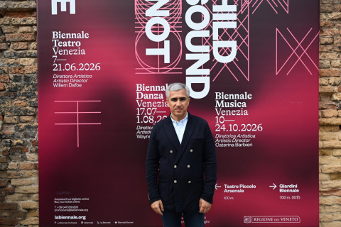 L’Azerbaigian alla Biennale Arte di Venezia: il progetto “The Attention” al centro del dialogo culturale globale