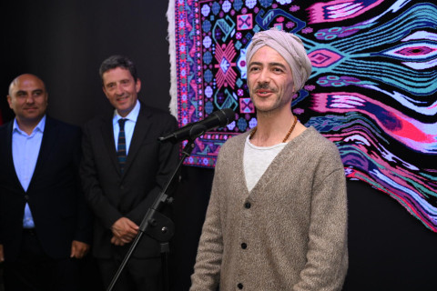 L’Azerbaigian alla Biennale Arte di Venezia: il progetto “The Attention” al centro del dialogo culturale globale