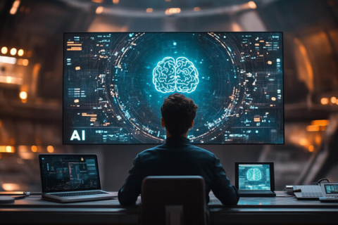 In Italia è stato registrato il primo caso di trattamento per dipendenza dall’intelligenza artificiale
