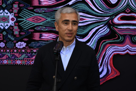 L’Azerbaigian alla Biennale Arte di Venezia: il progetto “The Attention” al centro del dialogo culturale globale