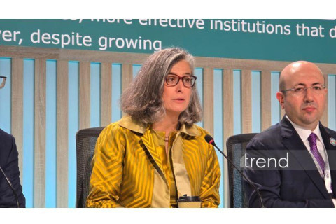 La Nuova Agenda Urbana dell’ONU prevede lo sviluppo di città inclusive - Anacláudia Rossbach