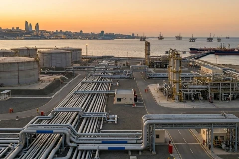L’Azerbaigian al centro della trasformazione energetica dell’Eurasia - ANALISI