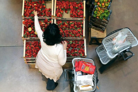 L’Italia ha registrato un aumento dell’inflazione