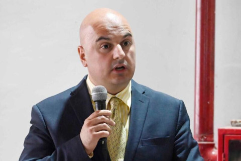 L’Azerbaigian ha mostrato al mondo un modello di forum multilaterale di successo - Peter Theis sul WUF13