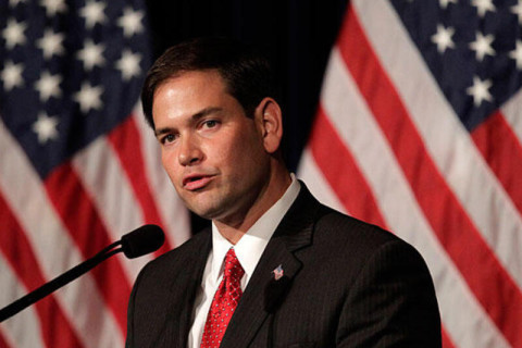 Il TRIPP è un elemento chiave dell’accordo di pace tra Armenia e Azerbaigian - Rubio