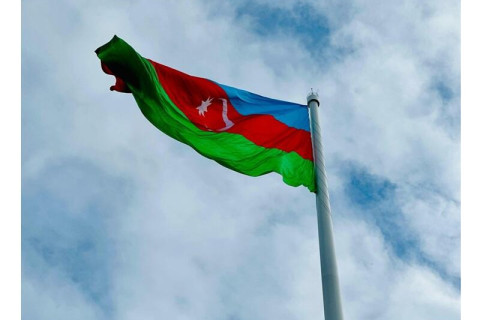 In Azerbaigian si celebra il Giorno dell’Indipendenza