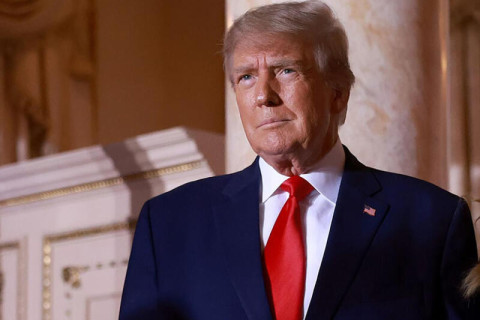 Continuiamo a sostenere una pace duratura tra Azerbaigian e Armenia - Donald Trump