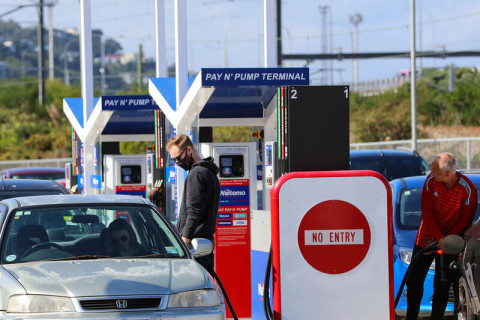 In Europa è stata valutata la situazione del carburante