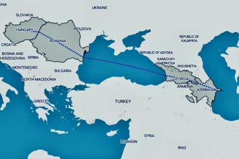 Il cavo del Mar Nero aprirà all’Europa l’accesso all’energia verde dell’Azerbaigian - studio