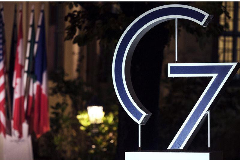 La Cina potrebbe essere invitata al vertice del G7