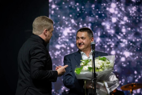 A Chișinău si è tenuta una serata musicale dedicata a Muslim Magomayev - FOTO
