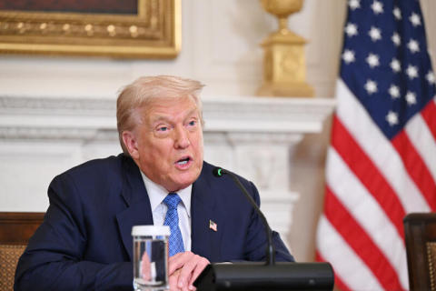 L'accordo tra Stati Uniti e Iran sarà firmato nelle prossime ore - Trump