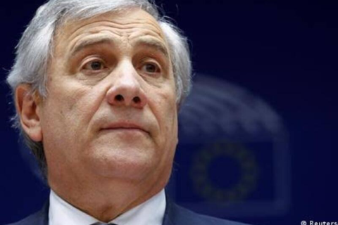 Il ministro degli Esteri italiano annulla la visita negli Stati Uniti