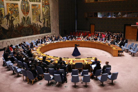 L'Ucraina convoca una riunione d'emergenza del Consiglio di Sicurezza dell'ONU