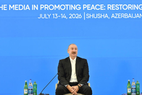 Il Presidente Ilham Aliyev sui rapporti con il PACE e il Parlamento europeo: Siamo pronti a normalizzare le relazioni, ma il primo passo spetta a loro
