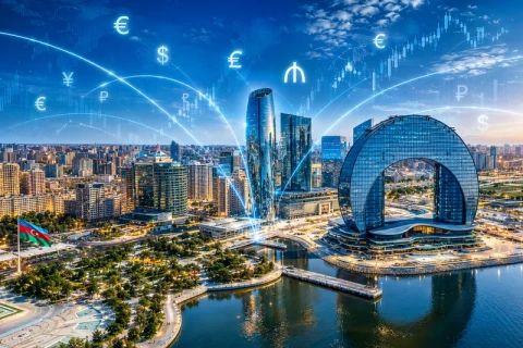L'Azerbaigian attrae i capitali globali. Come le principali banche di sviluppo investono nella nuova economia del Paese