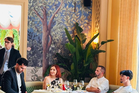 In Azerbaigian prende il via un programma dedicato alla qualità e al patrimonio del marchio Made in Italy