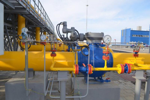 Quanto gas ha esportato l'Azerbaigian in Italia? – I DATI