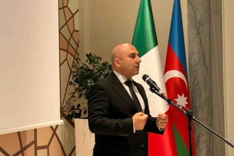 Richiamato l'ambasciatore dell'Azerbaigian in Italia