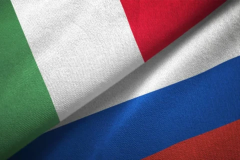 La Russia espelle l'addetto militare italiano dal Paese