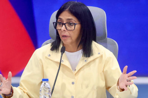 Rodríguez rivela alcuni dettagli dell’accordo con gli Stati Uniti