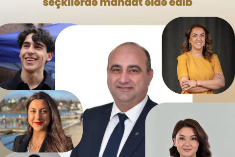 Candidati di origine azera conquistano seggi alle elezioni in Svezia