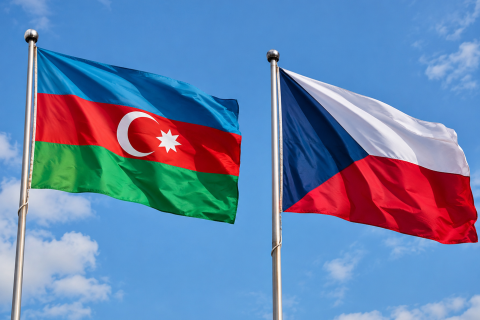 L'Azerbaigian apre nuove opportunità alle imprese europee: le aziende ceche puntano su trasporti e tecnologie