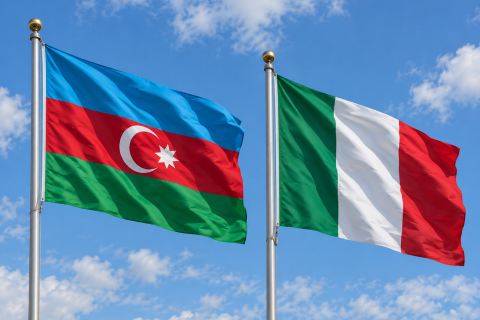 Azerbaigian e Italia rafforzano il partenariato strategico puntando su tecnologia e industria