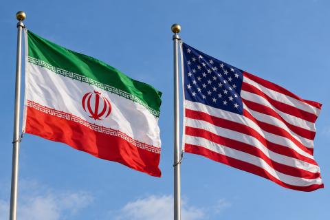 L'Iran avverte gli Stati Uniti