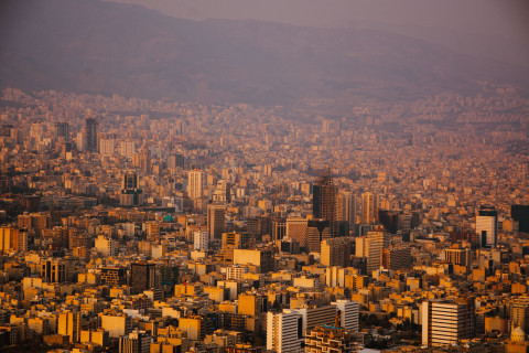 L'Iran spiega da cosa dipende la riapertura dello Stretto di Hormuz