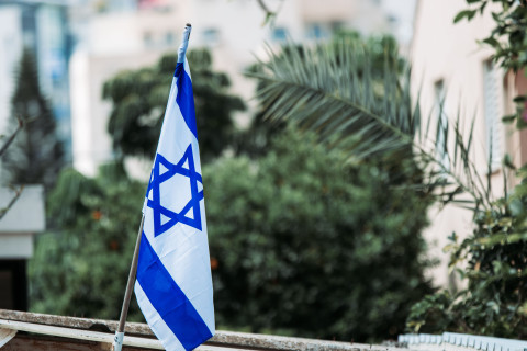 Elezioni parlamentari in corso in Israele