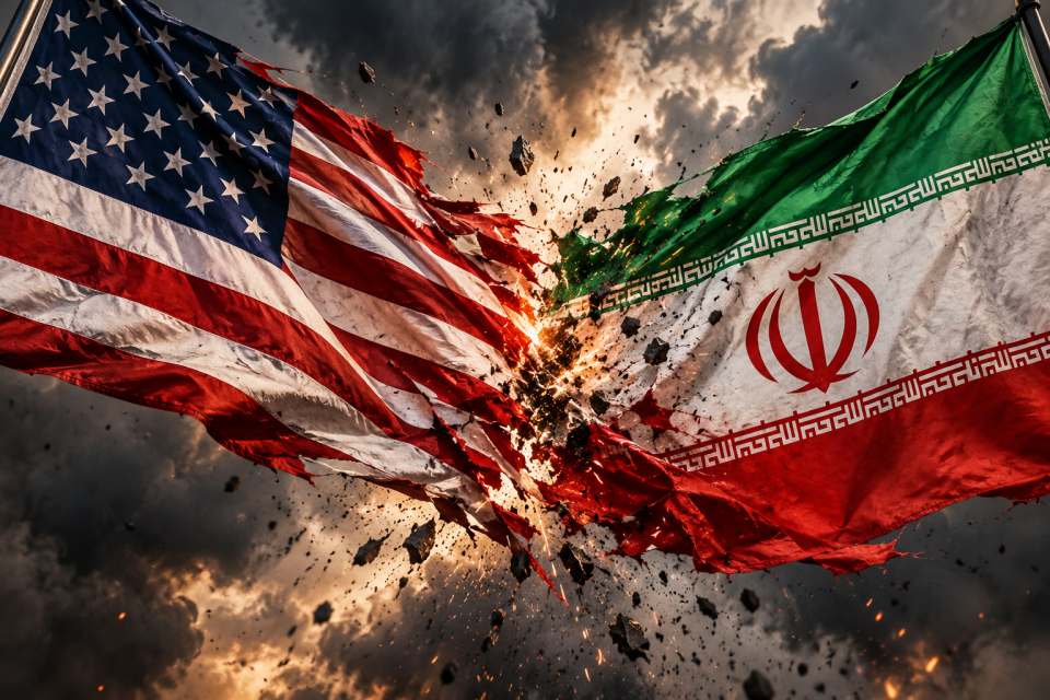 L'Iran ignora Vance